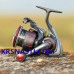 Катушка с передним фрикционом Daiwa 25 TDM QD